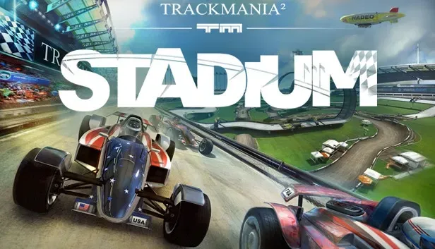 TrackMania2 Stadium