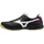 Mizuno Morelia Sala Elite In Herren Black/White/Chinese Red 43