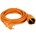 Unitec Verlängerungskabel Innen 5 Meter H05VV-F3G1 5 orange