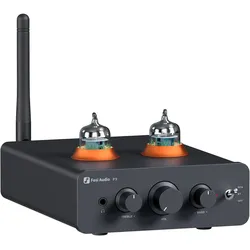 Fosi Audio P3 HiFi Röhren Vorverstärker
