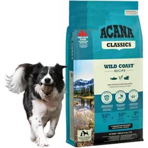 Acana Wild Coast 17 kg