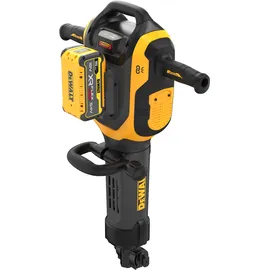 DeWalt DCH966Z2-QW inkl. 2 x 54V Akkus + Ladegerät
