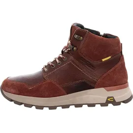 CAMEL ACTIVE Schnürstiefel Herren Rot 42