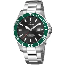 Herrenuhr - Serie: Automatik - Festina Modell: 20531_2