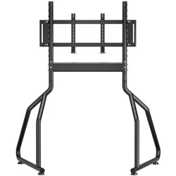 0 OPLITE Monitor Stand R8 (Single Monitor) schwarz
