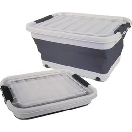 Camp 4 Camp4 Rollbox 65 l 1-tlg. grün
