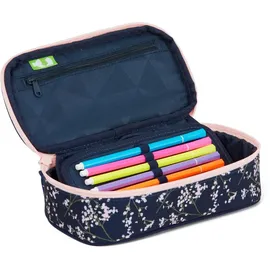 Satch Schlamperbox bloomy breeze