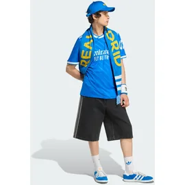 adidas Real Madrid Ausweichtrikot 2025/26 Herren Gr. M