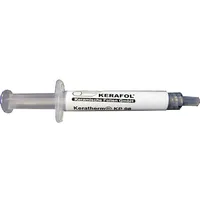 WOLF-Garten Wolf Wärmeleitpaste 1ml Spritze 350161599 Typ: Keratherm KP98