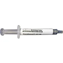 WOLF-Garten Wolf Wärmeleitpaste 1ml Spritze 350161599 Typ: Keratherm KP98