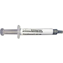 WOLF-Garten Wolf Wärmeleitpaste 1ml Spritze 350161599 Typ: Keratherm KP98