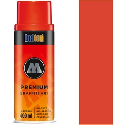 PREMIUM Graffiti Art, Farbton: 031 Shock Orange