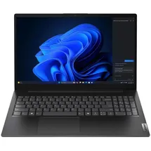 Lenovo V15 G5 IRL 15,6" Intel Core i3-1315U 8 GB RAM 1 TB SSD Win 11 Schwarz