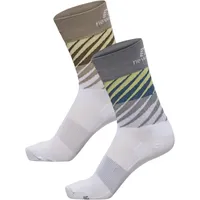 New Line Newline nwlPACE FUNCTIONAL SOCKS 2-PACK