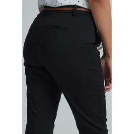 B.YOUNG BYDAYS Chino Schwarz 42
