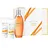 100 ml + Shower Gel 50 ml + Body Lotion 50 ml Geschenkset 1