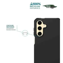 Mobilis Galaxy A56 Case Soli