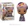 Funko Bridgerton Queen Charlotte Actionfigur 9 cm