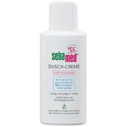 Sebamed Dusch-Creme 200ml