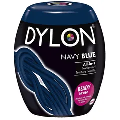 Dylon Textilfarbe Navy Blue ( 350g)