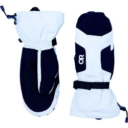 Outdoor Research Adrenaline Mitts oyster (2652) L