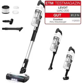 Levoit LSV-V201-WEU weiß