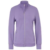 Joy Sportswear Jacke OPHELIA in violet chalk | Gr.: 48