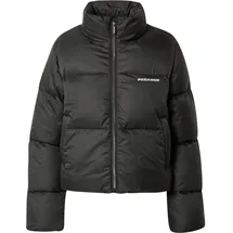 Pegador Jacke Georgia schwarz L