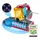 Clean Maxx CLEANmaxx Milbensauger Rotation Power rot