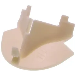 AEG Electrolux 1119177010 Pumpentopfabdeckung für Geschirrspüler (Beschreibung)