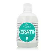 Kallos Cosmetics Keratin 1000 ml