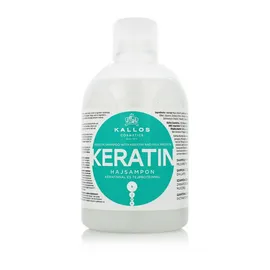 Kallos Cosmetics Keratin 1000 ml
