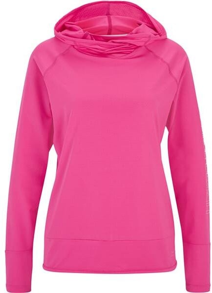 VENICE BEACH Damen Shirt VB Minka, virtual pink, M