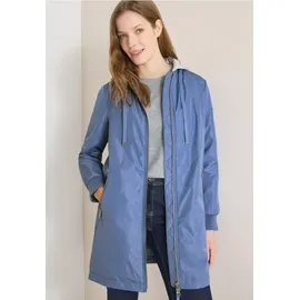 Cecil Langer Blouson - Blau