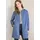 Cecil Langer Blouson - Blau