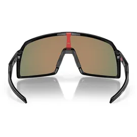 OAKLEY Sutro S polished black/prizm ruby