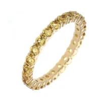 Swarovski Swarovski, Fingerring goldfarben