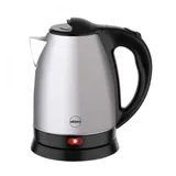 Eldominvest ELDOM Humi 1800 W, Fassungsvermögen 1.7l Kochfeld - Silber