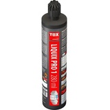 TOX Verbundmörtel Liquix Pro 1 styrolfrei 280 ml