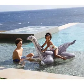 Intex Wellenreittier Brontosaurus, 178 x 94cm, ab 3 Jahren