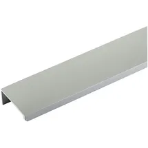 SOTech Griffleiste Blankett Jane 380 x 17,8 x 40 mm