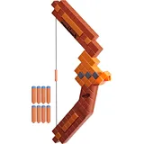 Hasbro Minecraft Bogen Dart-Blaster