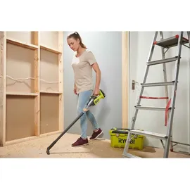 RYOBI Akku-Staubsauger One+ RHV18F-0