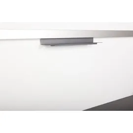 Kesseböhmer Linero MosaiQ Graphitschwarz Tuchleiste Unten Von Sotech