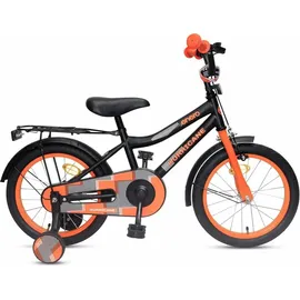 Enero Hurricane 16 Zoll schwarz/orange