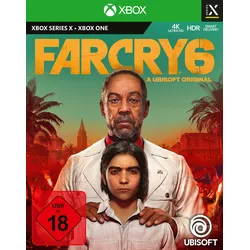 Far Cry 6
