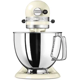 KitchenAid Artisan 5KSM125 crème