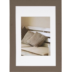 Henzo Rahmen Driftwood 20x30 mbrown