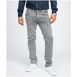 Rock Creek Jeans Regular Fit Used-Look