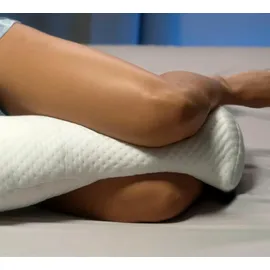 Media Shop »Dreamolino SwanPillow XL ergonomisches Ganzkörper-Wohlfühlkissen«, (1 tlg.), weiß